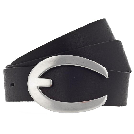 Vanzetti Belt leather