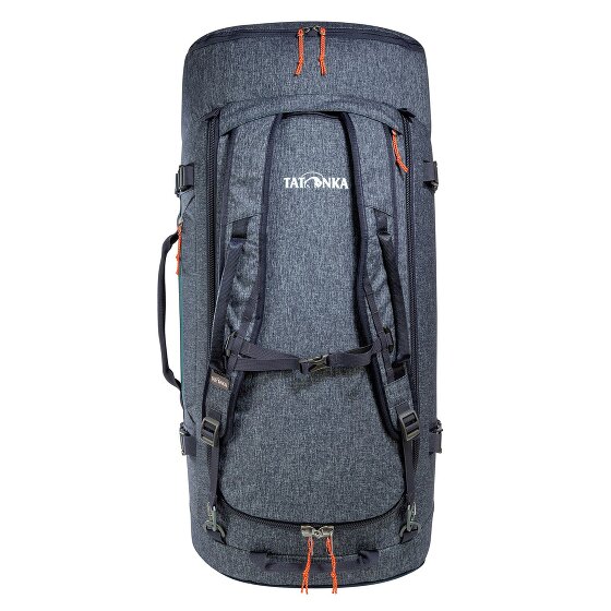 Tatonka Duffle Roller 80 2 wheels Travel bag 78 cm