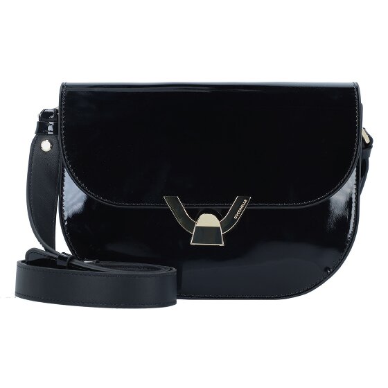 Coccinelle Dew Shoulder bag Leather 23 cm