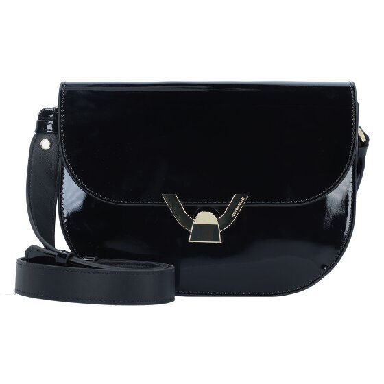 Coccinelle Dew Shoulder bag Leather 23 cm