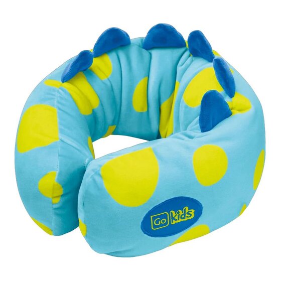 Go Travel Comfort Monster Snuggle Travel Pillow neck pillow 20 cm
