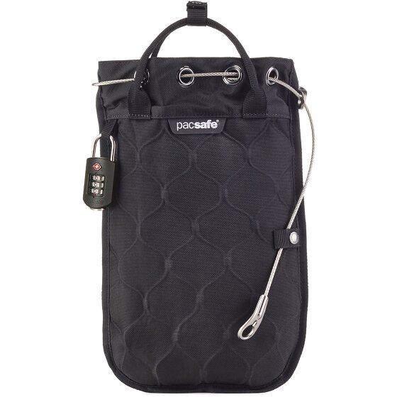 Pacsafe Travelsafe 3L GII Portable Safe Security Bag 34 cm