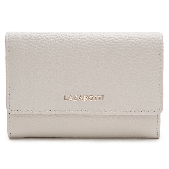 Lazarotti Bologna Leather Wallet Leather 14 cm