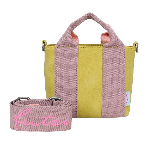 Fritzi aus Preußen Bini Shoulder Bag 20 cm