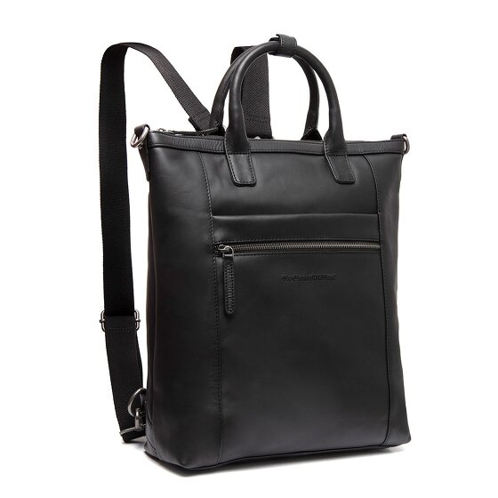 The Chesterfield Brand Luisa Business backpack Leather 38 cm Laptop compartment