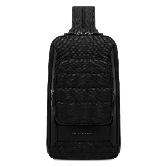 Piquadro Oberon RFID protection 34 cm