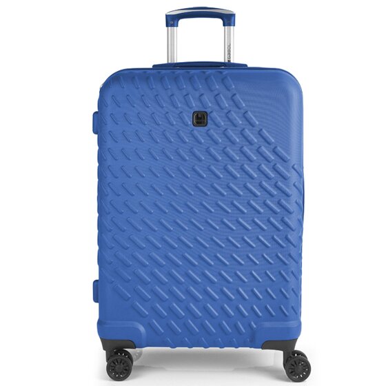 Gabol Journey 4 wheels Trolley M 67 cm