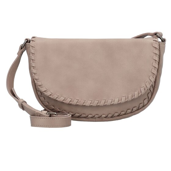 FredsBruder Calm Shoulder bag Leather 26 cm