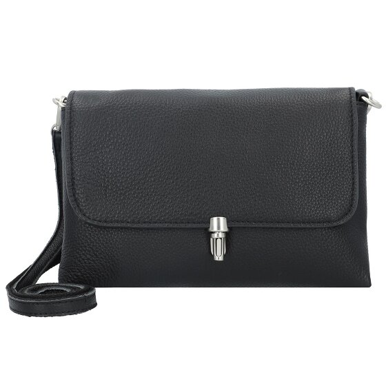 FredsBruder Sha Na Na Shoulder bag Leather 23.5 cm