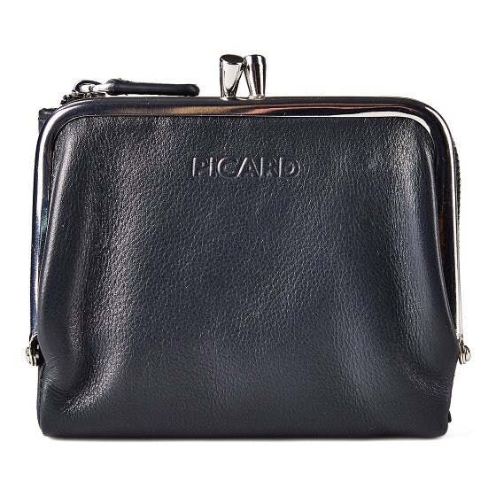 Picard Bali 1 Wallet RFID protection Leather 13 cm