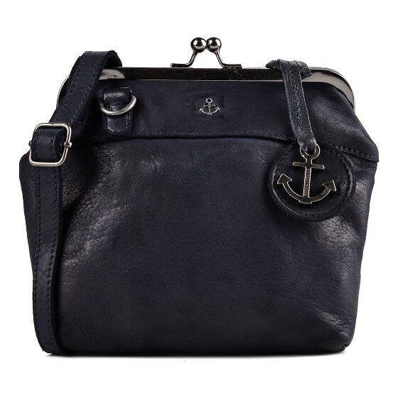Harbour 2nd Rosalie Shoulder bag Genuine Leather 21 cm