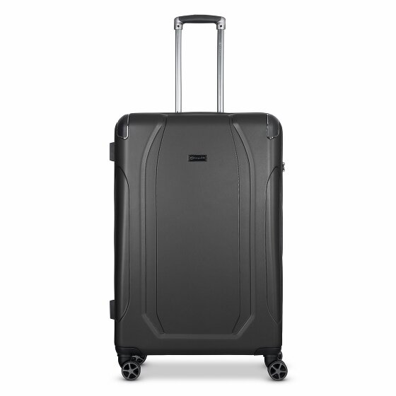 Bugatti Valencia 4 wheels Trolley L 77 cm