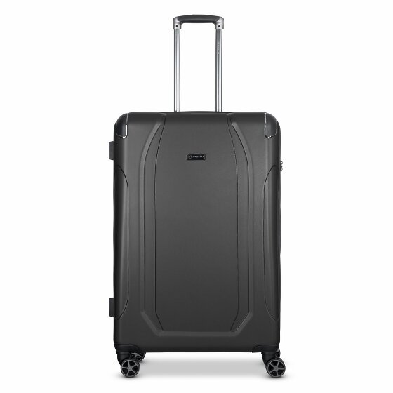 Bugatti Valencia 4 wheels Trolley L 77 cm