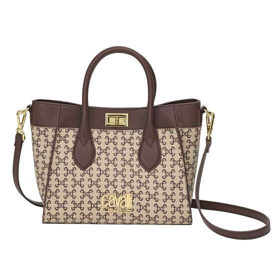 Cavalli Class Daria Handbag 25 cm