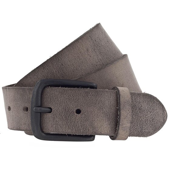 Vanzetti Belt leather