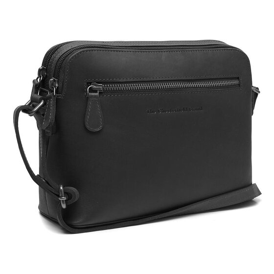 The Chesterfield Brand Nebraska Shoulder bag Leather 24 cm