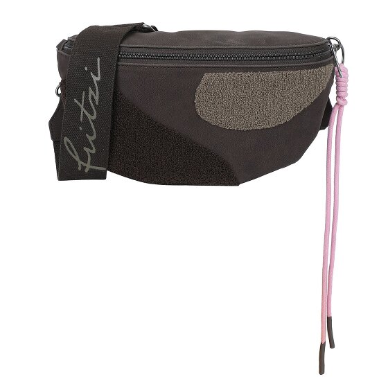 Fritzi aus Preußen Bum Bag Soft Bum bag 34 cm
