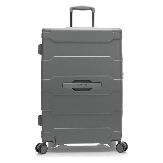 Heys ReNew 4 wheels Trolley M 66 cm Expandable