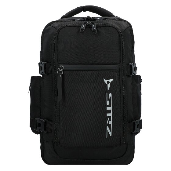 Polestream Strz by Berlin travel backpack 39 cm laptop compartment