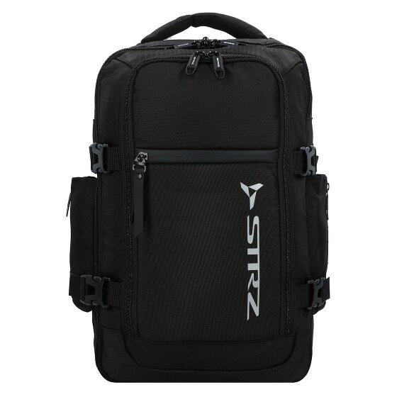 Polestream Strz by Berlin travel backpack 39 cm laptop compartment