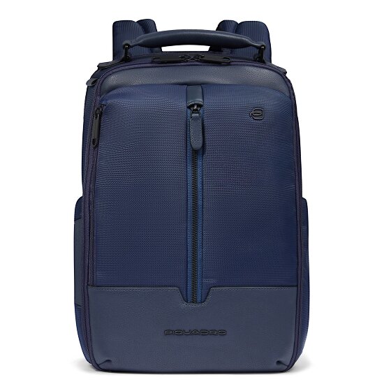 Piquadro Zaino Daypack 39 cm Laptop compartment