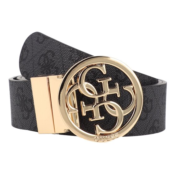Guess Noelle Reversible belt Leather