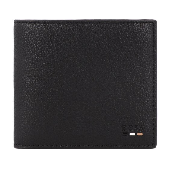 Boss Ray Wallet RFID protection 11 cm