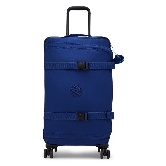 Kipling Spontaneous 4 wheels Trolley M 66 cm