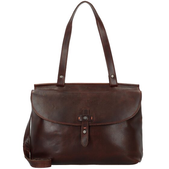 Harold's Aberdeen shoulder bag leather 32 cm