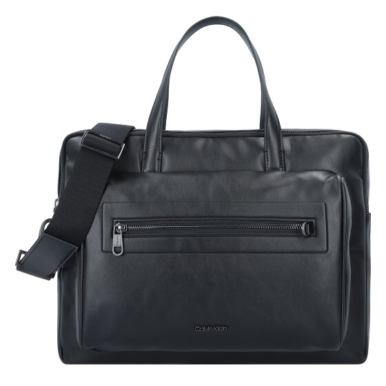 Calvin Klein CK Elevated Briefcases Messenger 36 cm Laptop compartment