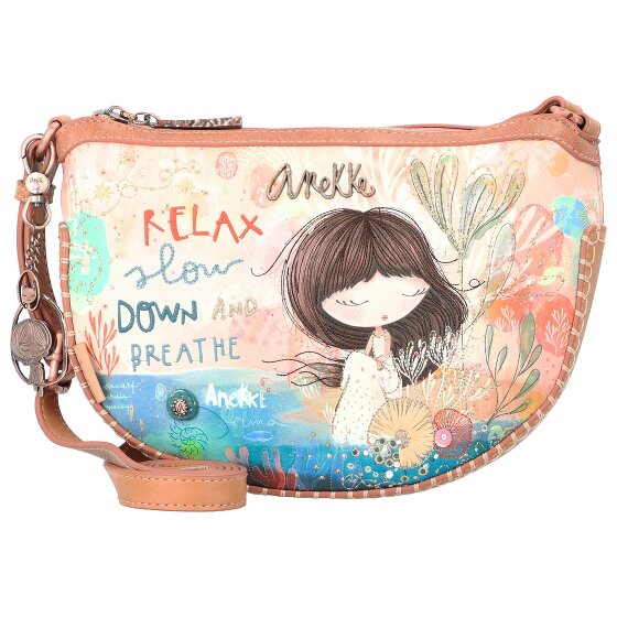 Anekke Mediterranean shoulder bag 27 cm