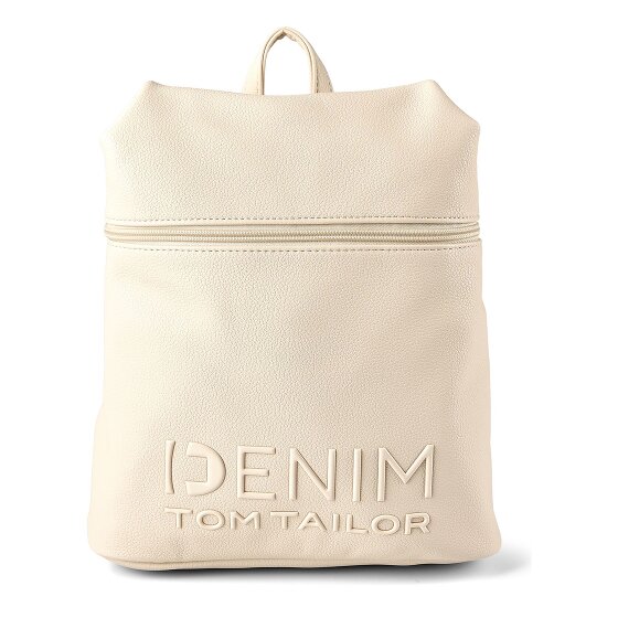 Tom Tailor Denim Aveline City Backpack M 28 cm