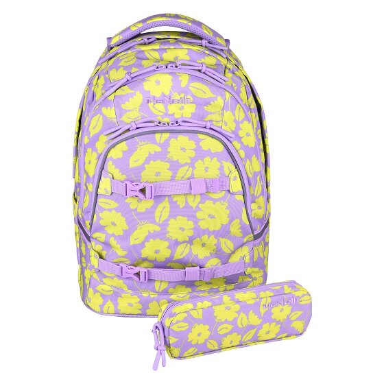 McNeill Milo School bag set 2-piece