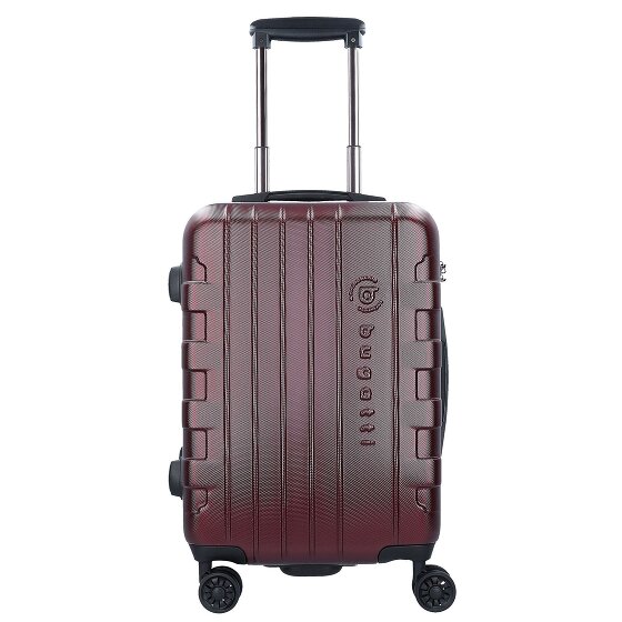 Bugatti Galatea 4 Roll Cabin Trolley 55 cm