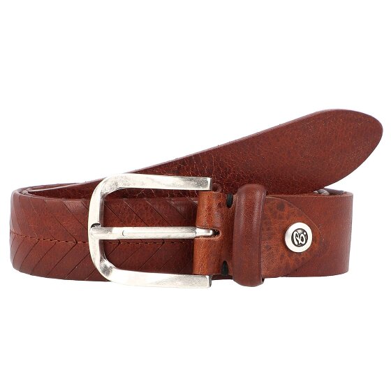 b.belt Vince belt leather