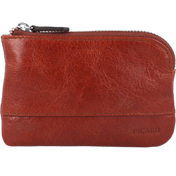 Picard Buddy key wallet leather 12 cm