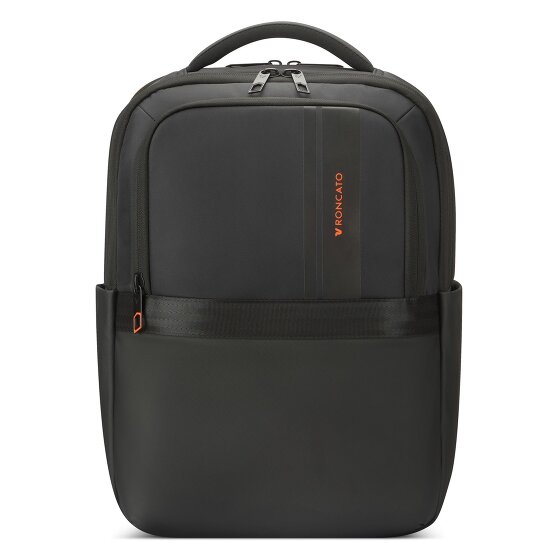 Roncato Metropolitan Business backpack 38 cm Laptop compartment