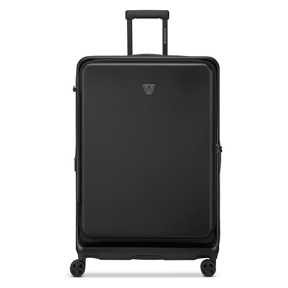 Roncato Florence 4 wheels Trolley 79 cm with expansion pleat
