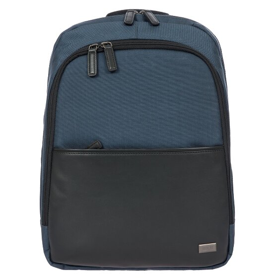 Bric's Monza backpack 40 cm laptop compartment