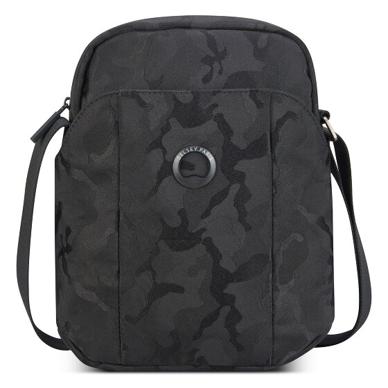 Delsey Paris Picpus shoulder bag 16 cm