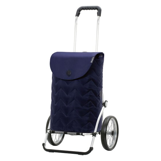 Andersen Shopper Royal Shopper Hilma Shopping Trolley 59 cm