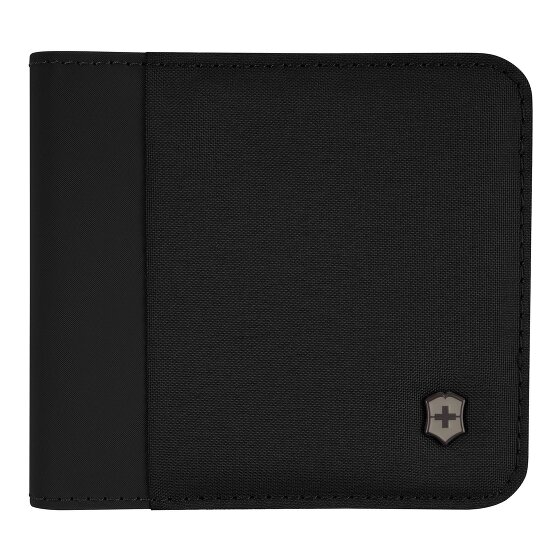 Victorinox Travel Essentials Wallet RFID protection 11 cm