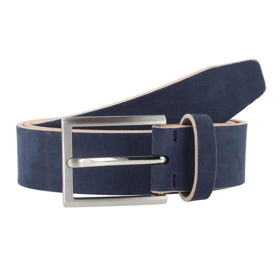 Bugatti Belt Leather
