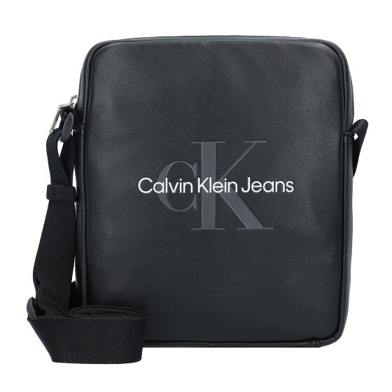 Calvin Klein Jeans Monogram Soft Shoulder bag 18.5 cm