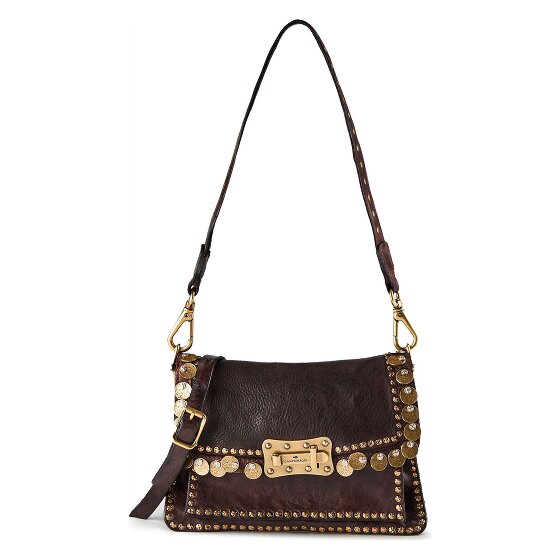 Campomaggi Agnese Shoulder Bag Leather 22 cm