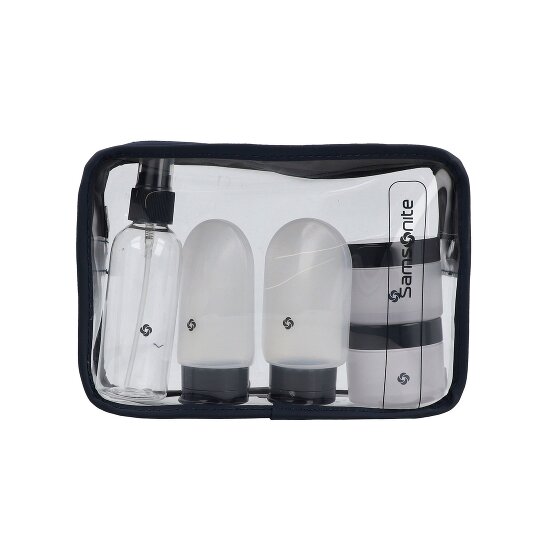 Samsonite Travel bottle set 5 pcs.