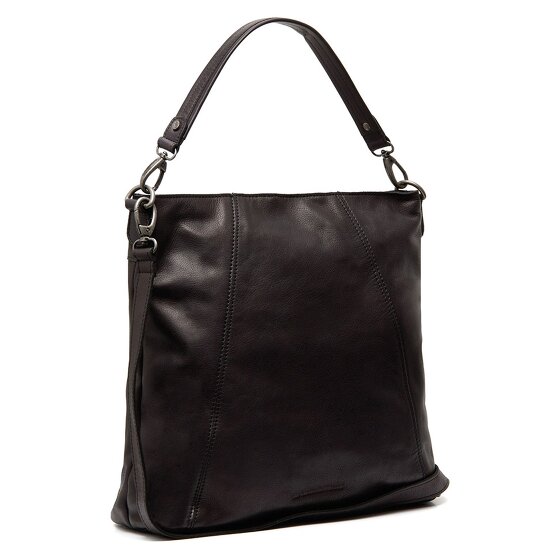 The Chesterfield Brand Sintra Shoulder Bag Leather 34 cm