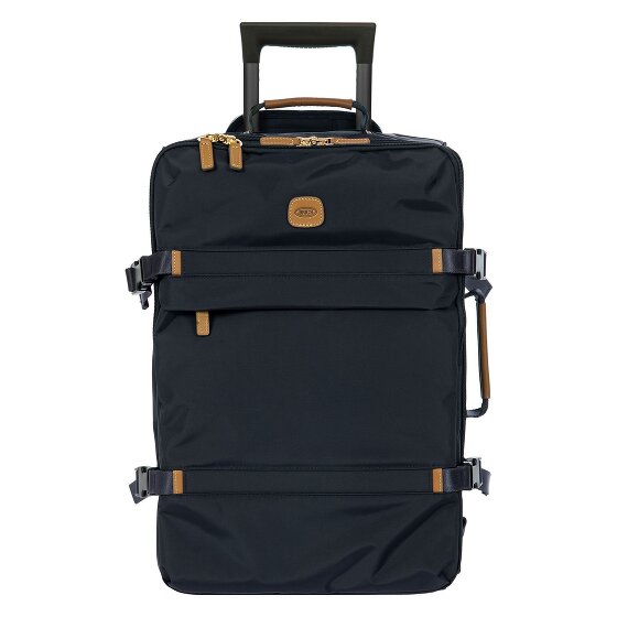 Bric's X-Collection Business backpack 50 cm Laptop compartment