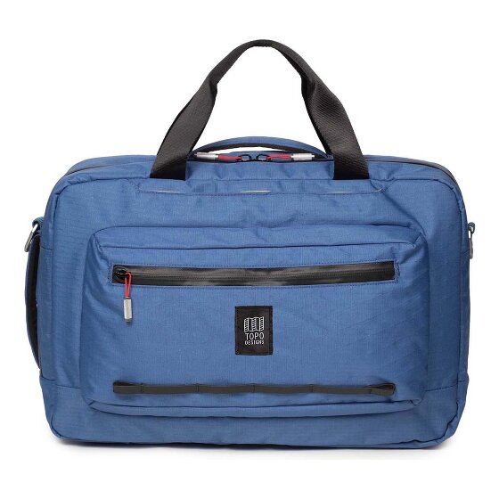 Topo Designs Global Briefcase 46 cm Laptop compartment