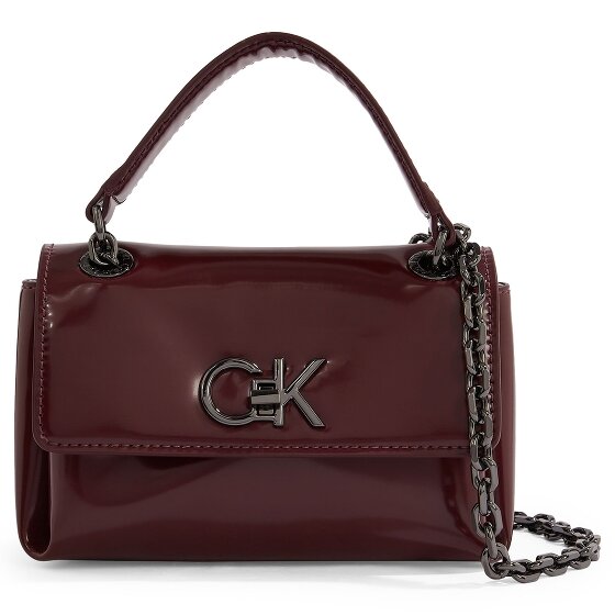 Calvin Klein Re-Lock Mini Bag Shoulder Bag 17 cm